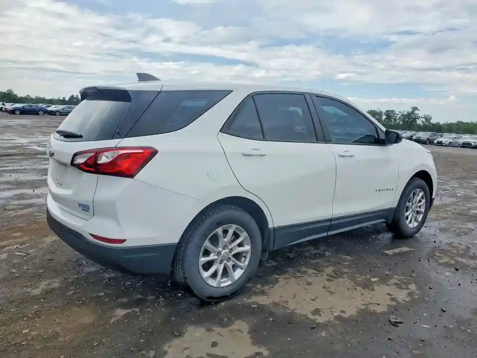 3GNAXSEV0LS690692 2020 CHEVROLET EQUINOX-2