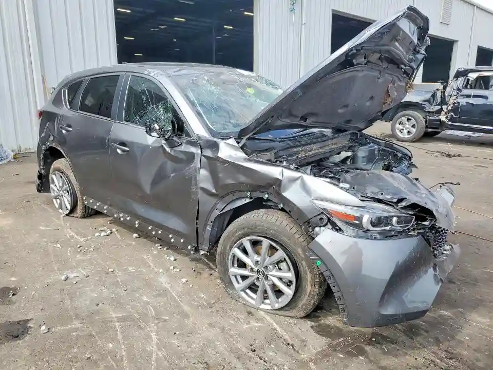 JM3KFBBM3P0152617 2023 MAZDA CX-5-3
