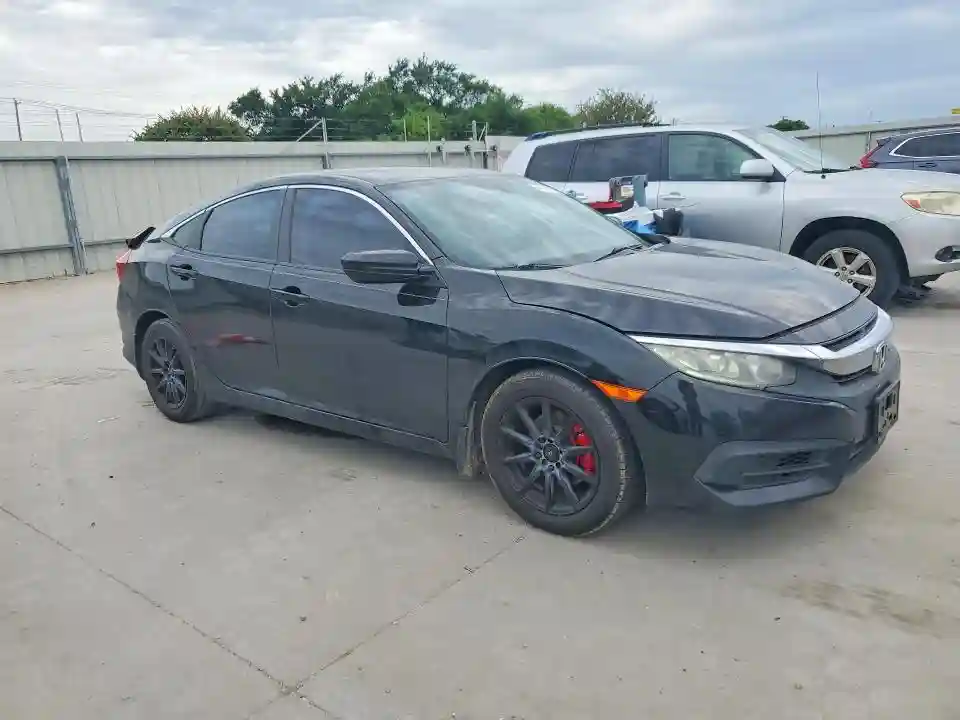 19XFC2F57GE090619 2016 HONDA CIVIC-3