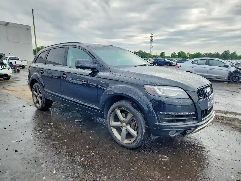 WA1LGAFE5FD025022 2015 AUDI Q7-3