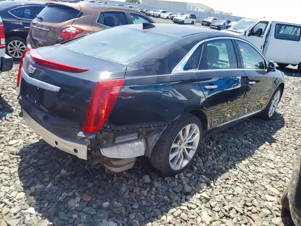 2G61M5S38H9159995 2017 CADILLAC XTS-2