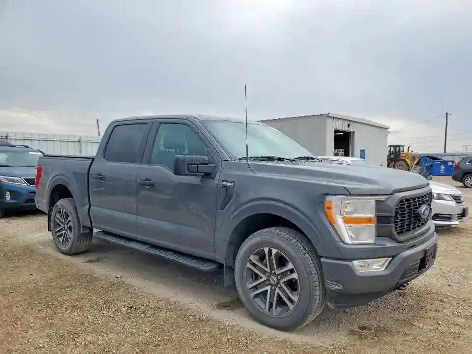 1FTEW1EP8MFB54104 2021 FORD F150-3