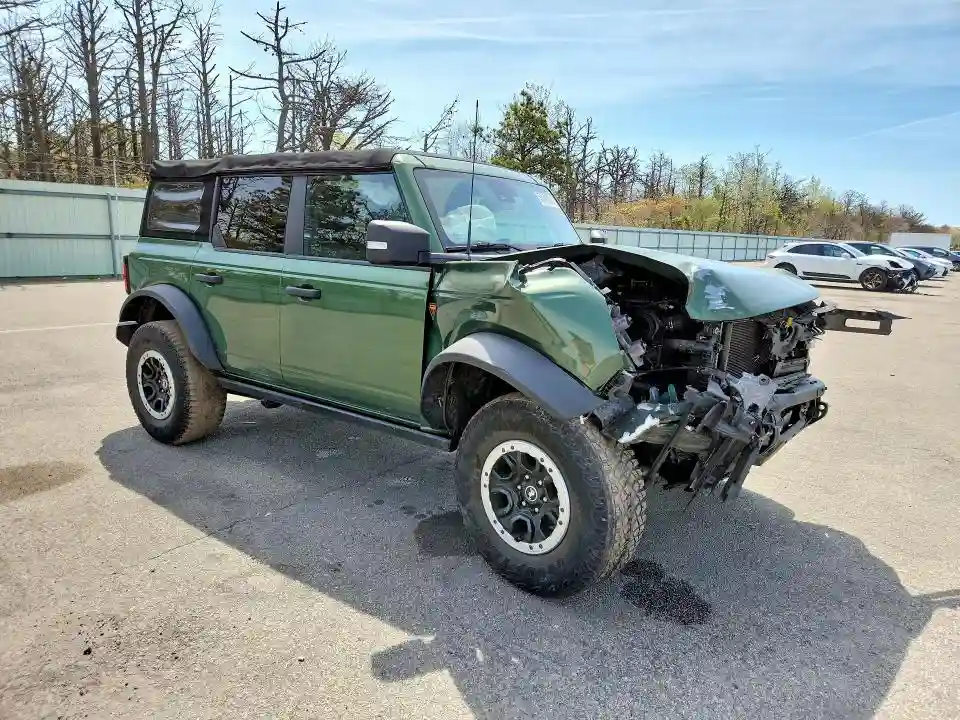 1FMEE5DP3NLA95019 2022 FORD BRONCO-3