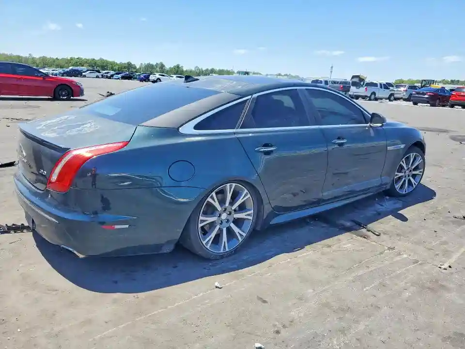 SAJWA1CZ6F8V89834 2015 JAGUAR XJ-2