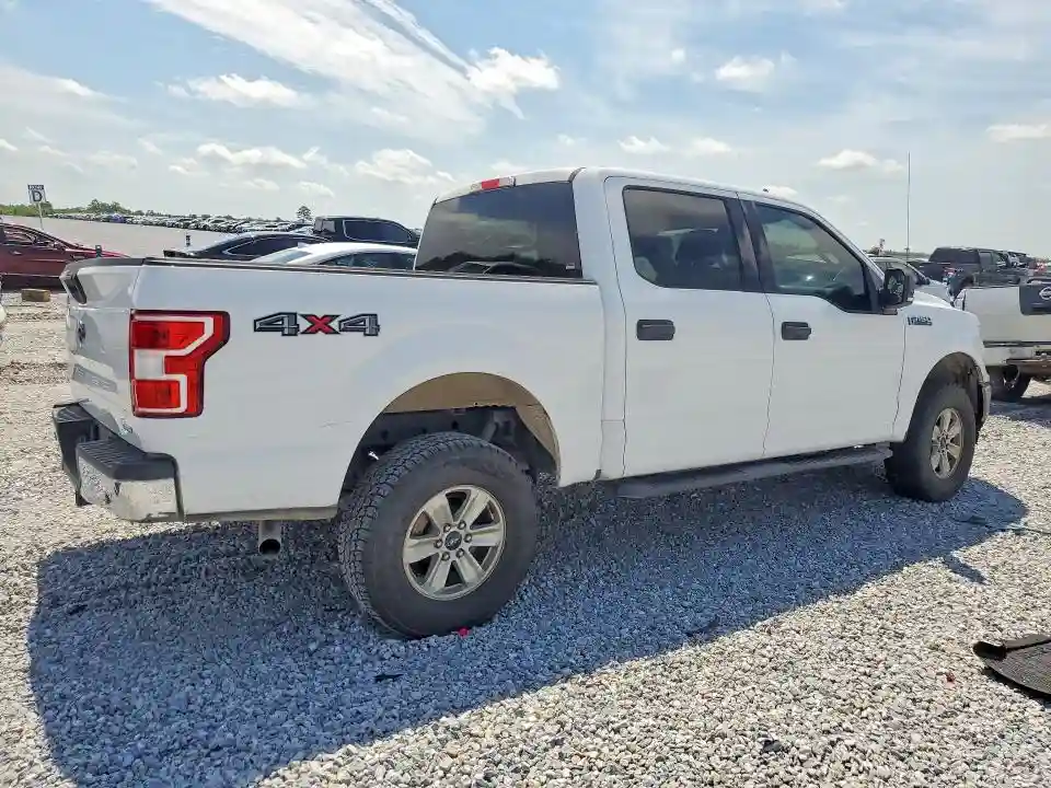 1FTEW1EP1LKE45792 2020 FORD F-150-2