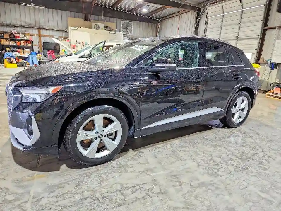 WA1KUBFZ5SP040819 2025 AUDI ALL OTHER-0