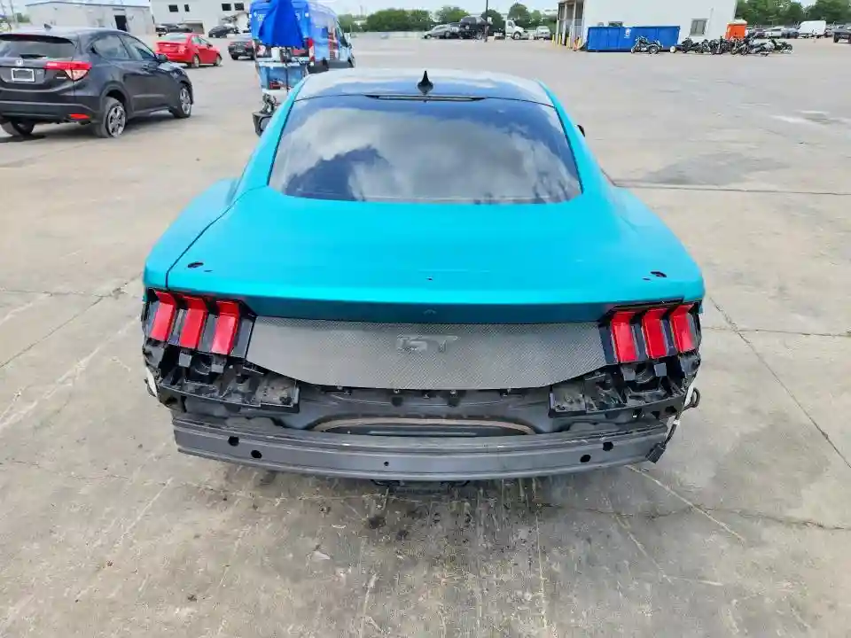1FA6P8CF5R5427524 2024 FORD MUSTANG-5