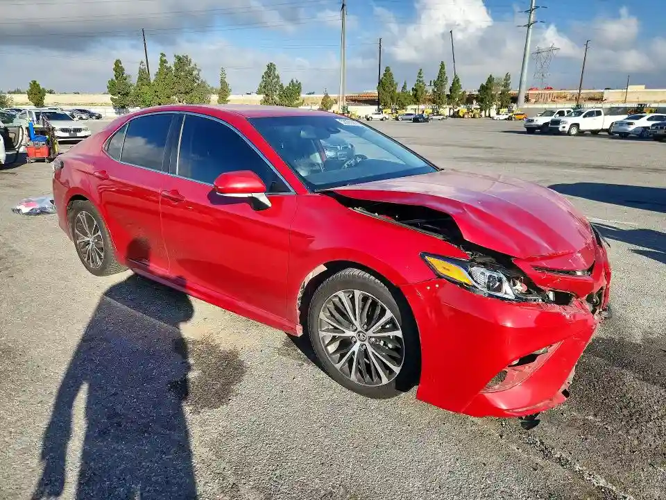 4T1B11HK8KU249574 2019 TOYOTA CAMRY-3