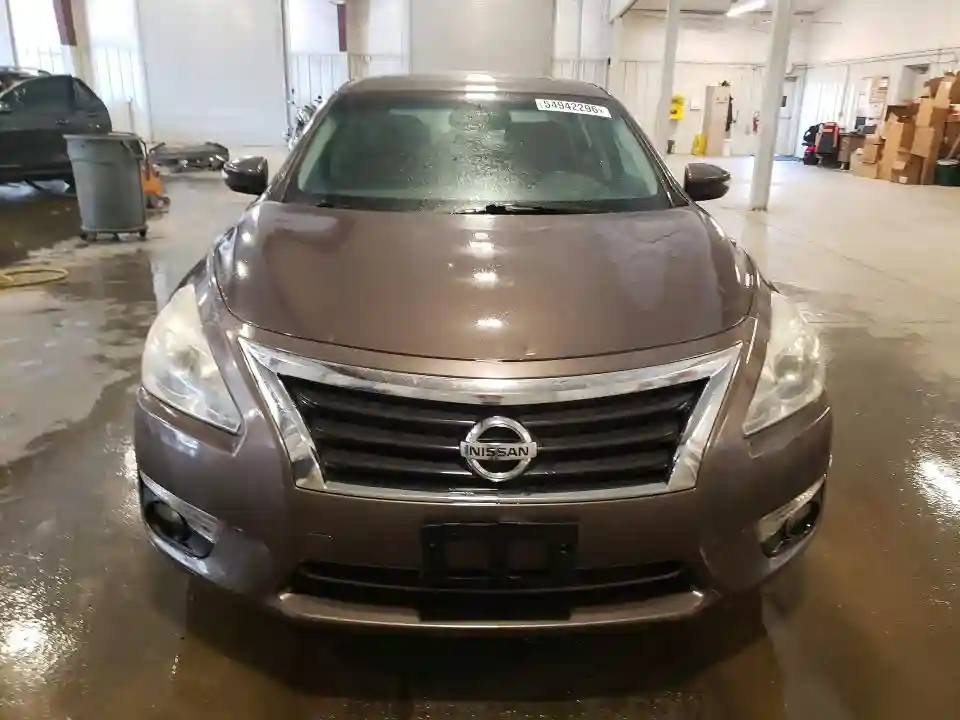 1N4AL3APXFC253848 2015 NISSAN ALTIMA-4