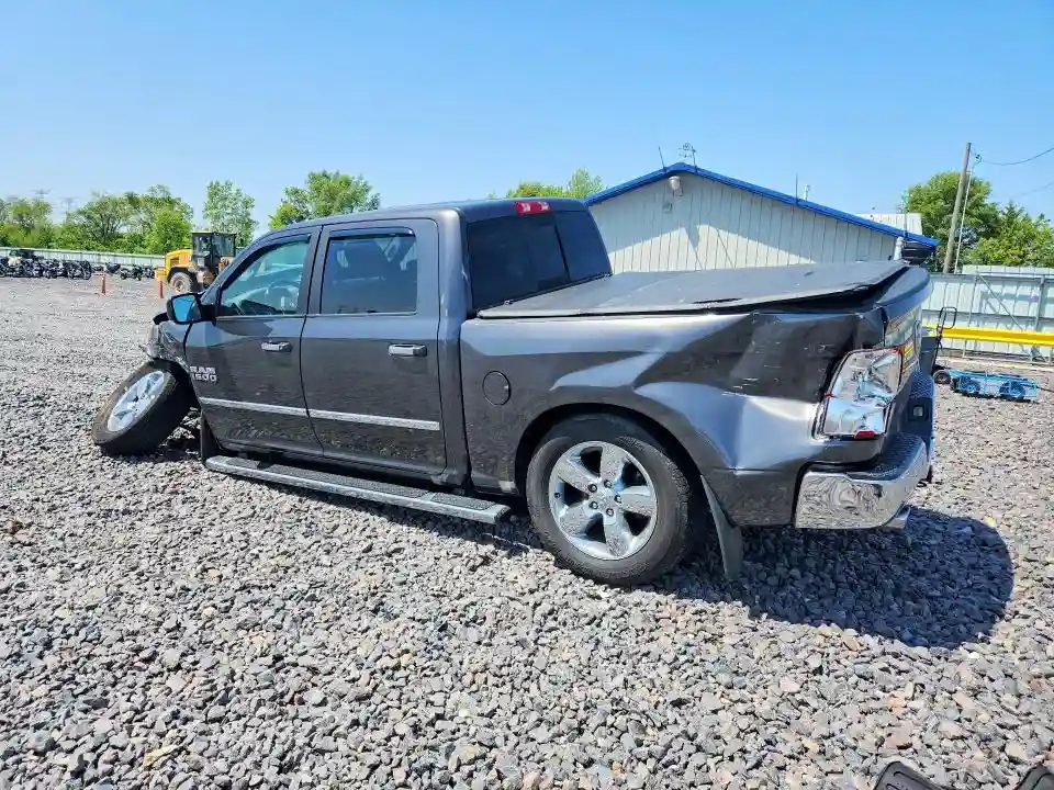 3C6RR7LT9HG525276 2017 RAM 1500-1