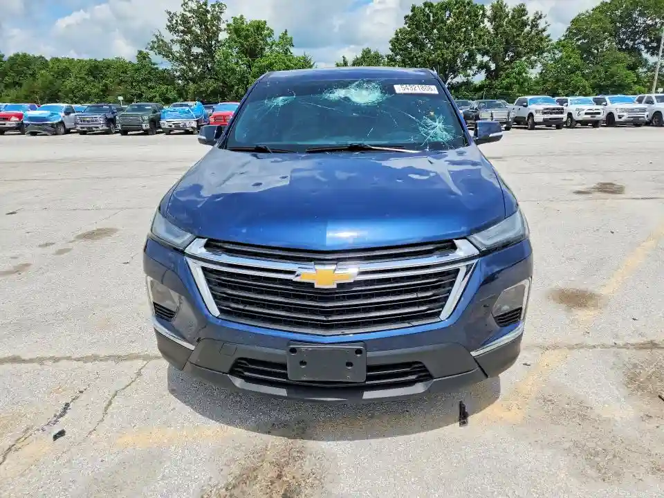 1GNERFKW8PJ165192 2023 CHEVROLET TRAVERSE-4