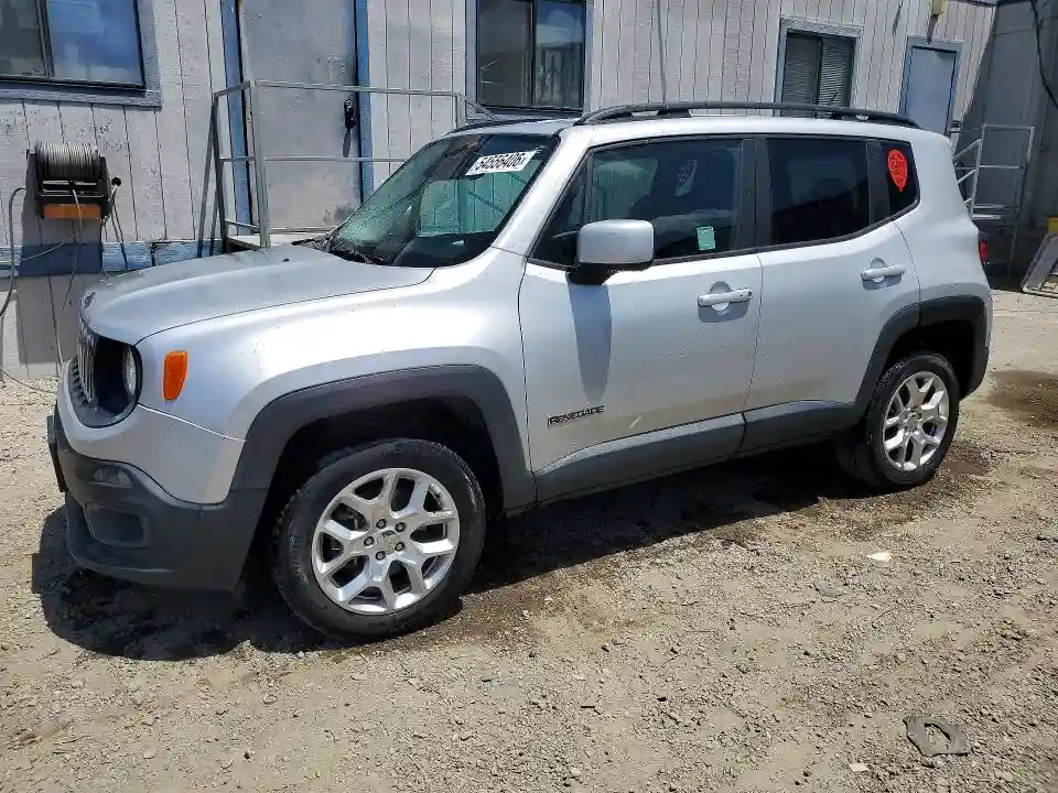 ZACCJBBT2GPC65486 2016 JEEP RENEGADE-0