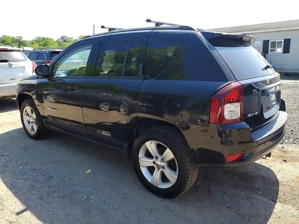 1C4NJDEB9GD782645 2016 JEEP COMPASS-1