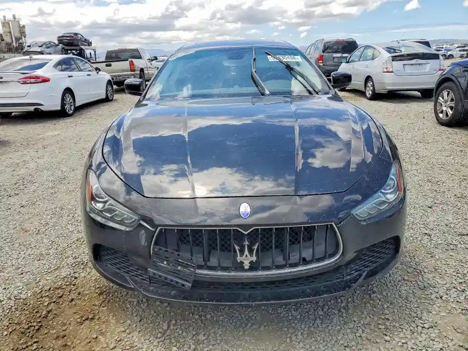 ZAM57XSA6G1175689 2016 MASERATI ALL MODELS-4