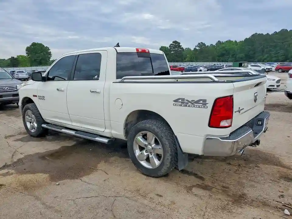 1C6RR7LM6GS260199 2016 RAM 1500-1