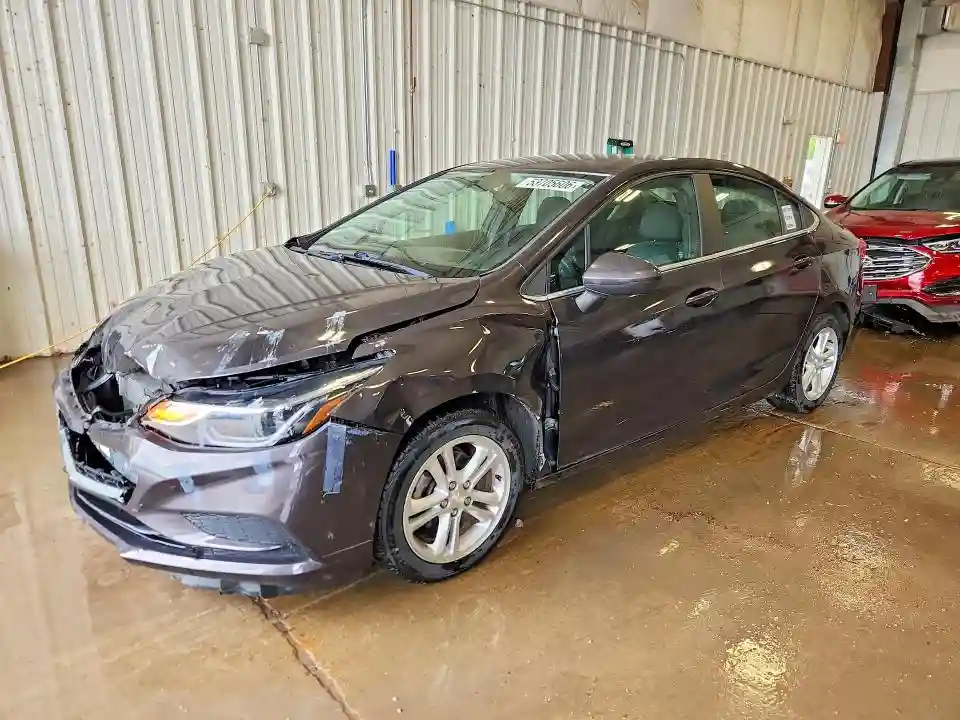 1G1BE5SM8G7235487 2016 CHEVROLET CRUZE-0