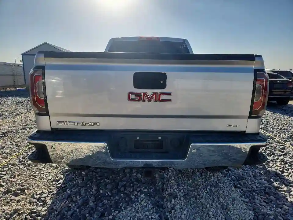 3GTU2NEC9HG389367 2017 GMC SIERRA-5