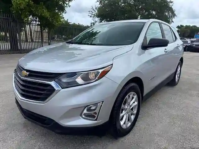 3GNAXHEV3LS731142 2020 CHEVROLET EQUINOX-0