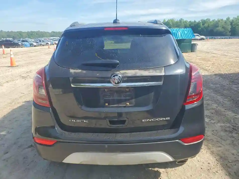 KL4CJASBXHB065897 2017 BUICK ENCORE-5