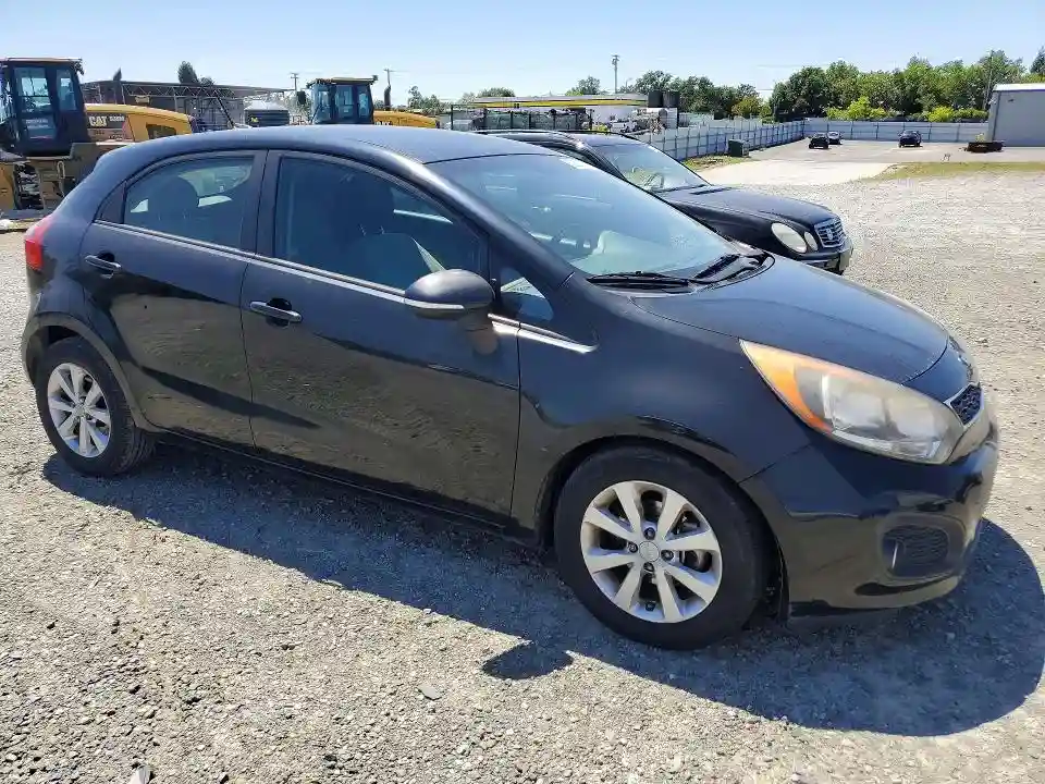 KNADN5A3XF6499823 2015 KIA RIO-3