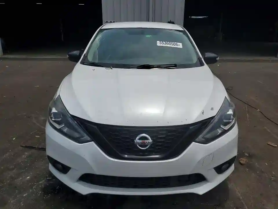 3N1AB7AP8JY253161 2018 NISSAN SENTRA-4