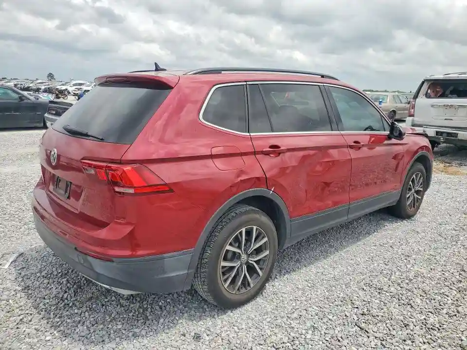 3VV3B7AX0KM073446 2019 VOLKSWAGEN TIGUAN-2
