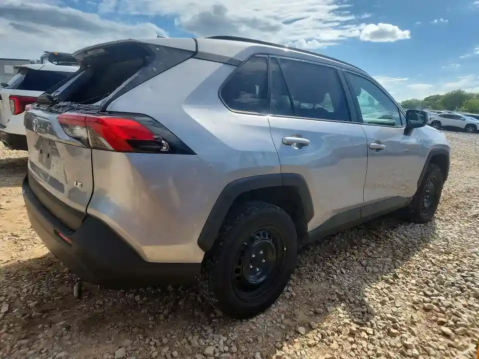 2T3H1RFVXLC047674 2020 TOYOTA RAV4-2