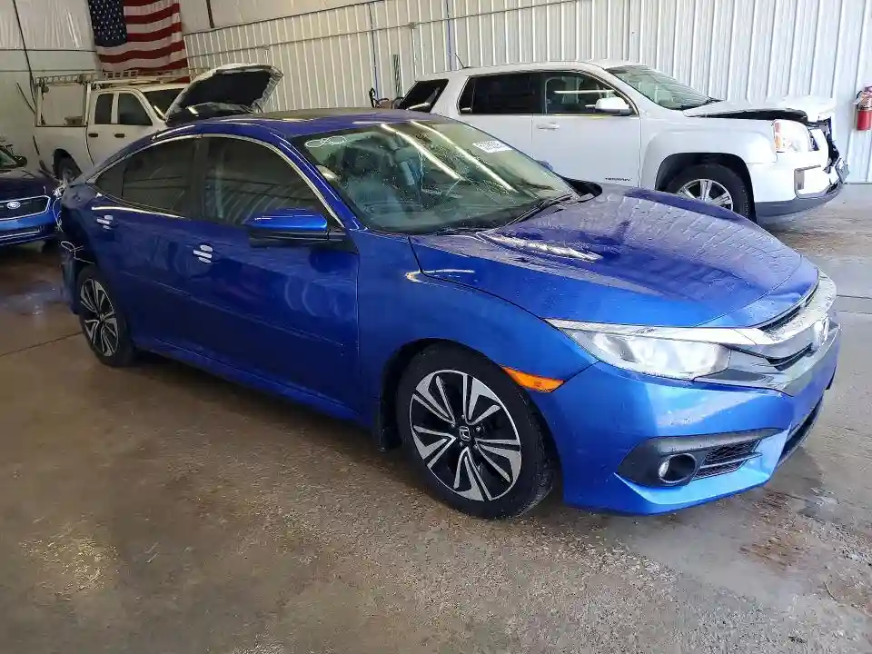 19XFC1F77GE043098 2016 HONDA CIVIC-3