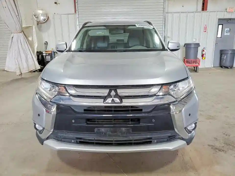 JA4AZ3A38GZ012143 2016 MITSUBISHI OUTLANDER-4