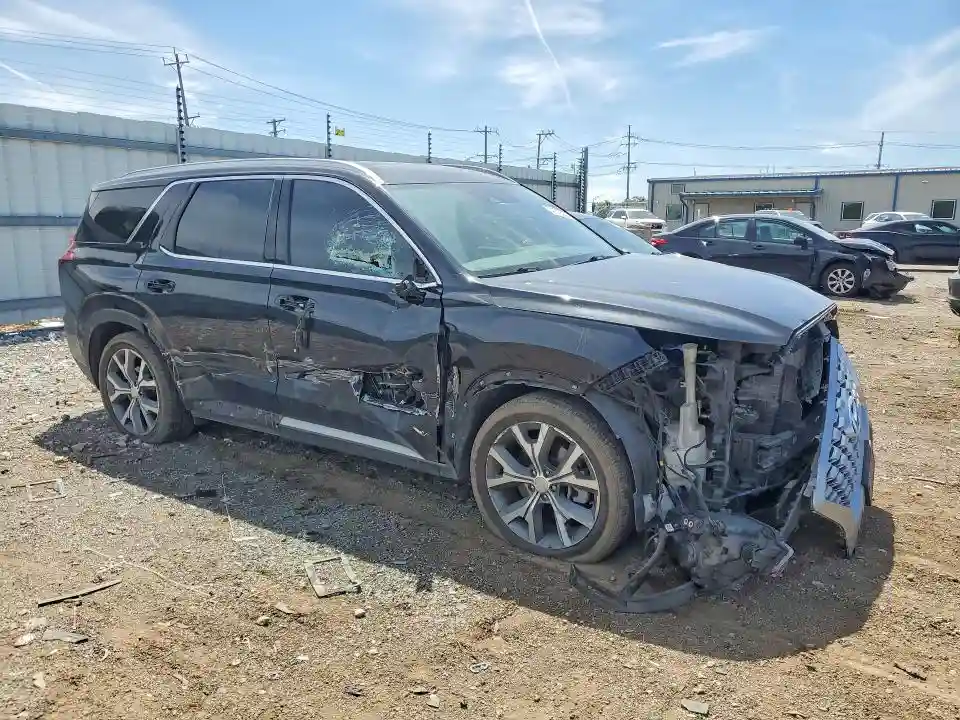 KM8R4DHE5MU180220 2021 HYUNDAI PALISADE-3