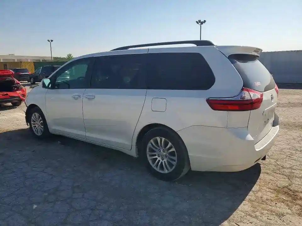 5TDYK3DC0FS561534 2015 TOYOTA SIENNA-1