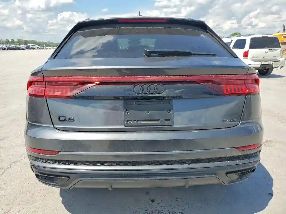 WA1FVBF1XPD043555 2023 AUDI Q8-5