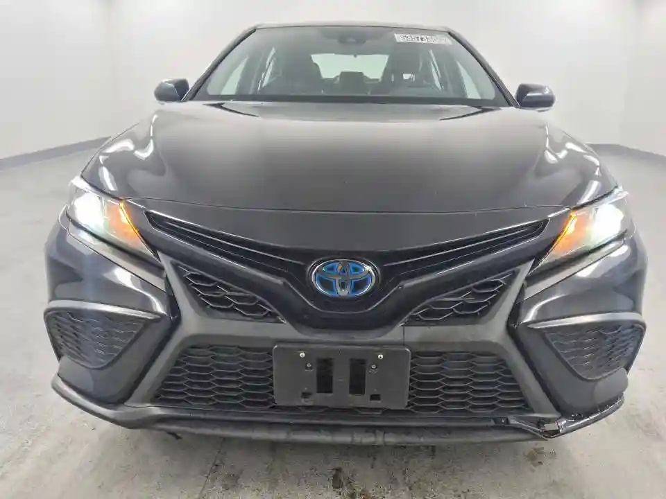4T1G31AK8PU048839 2023 TOYOTA CAMRY SOLA-4