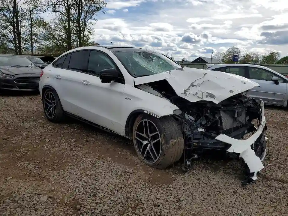 4JGED6EB2HA078370 2017 MERCEDES-BENZ GLE-CLASS-3