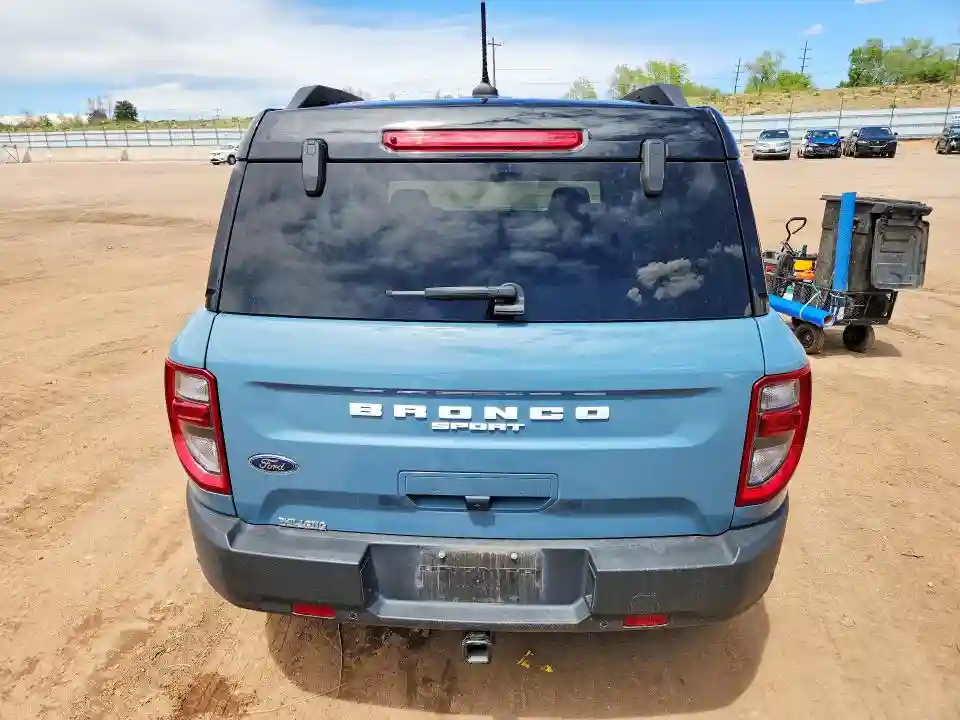 3FMCR9C69PRD13478 2023 FORD BRONCO-5