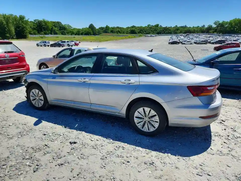 3VWCB7BU6KM265891 2019 VOLKSWAGEN JETTA-1