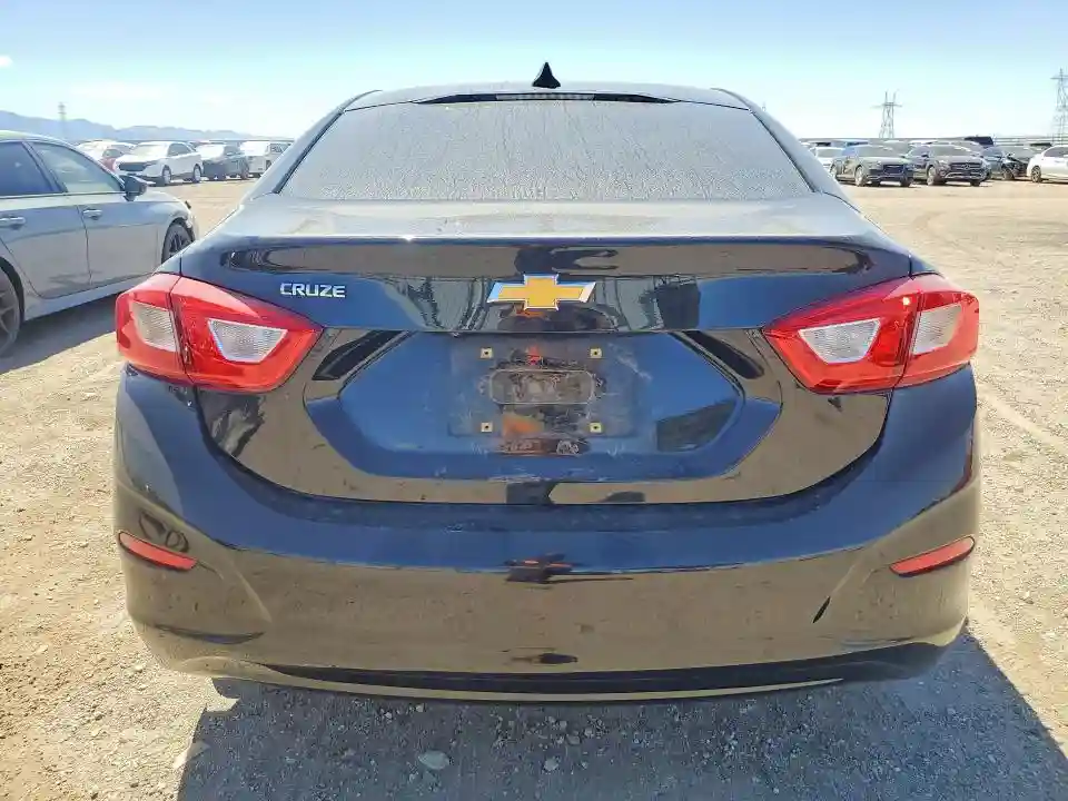 1G1BC5SM7J7219553 2018 CHEVROLET CRUZE-5