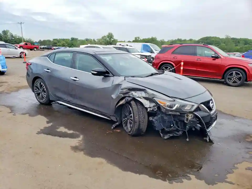 1N4AA6AP3JC398536 2018 NISSAN MAXIMA-3