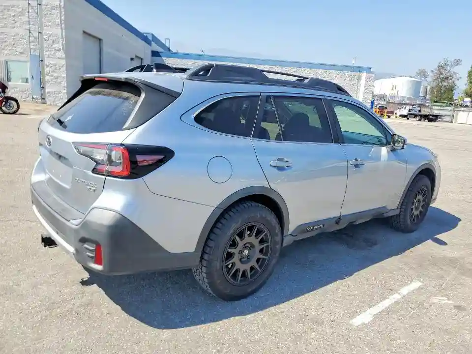 4S4BTGND2L3157855 2020 SUBARU LEGACY-2