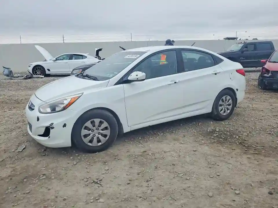 KMHCT4AE8GU048804 2016 HYUNDAI ACCENT-0