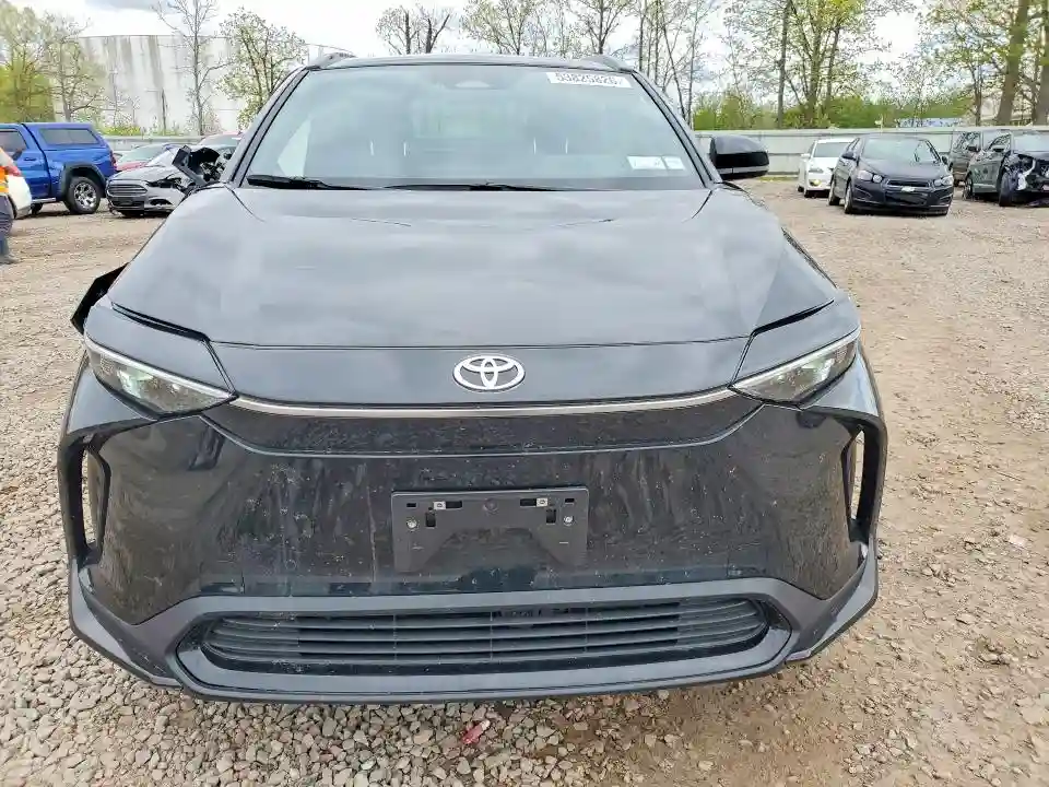 JTMABACA0SA105465 2025 TOYOTA ALL OTHER-4