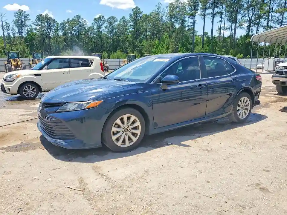 4T1B11HK7KU268889 2019 TOYOTA CAMRY-0