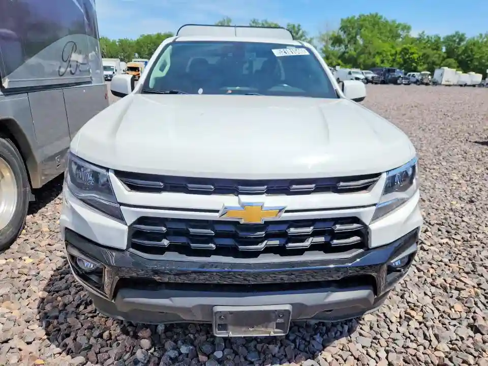 1GCHTCEN1N1296096 2022 CHEVROLET COLORADO-4
