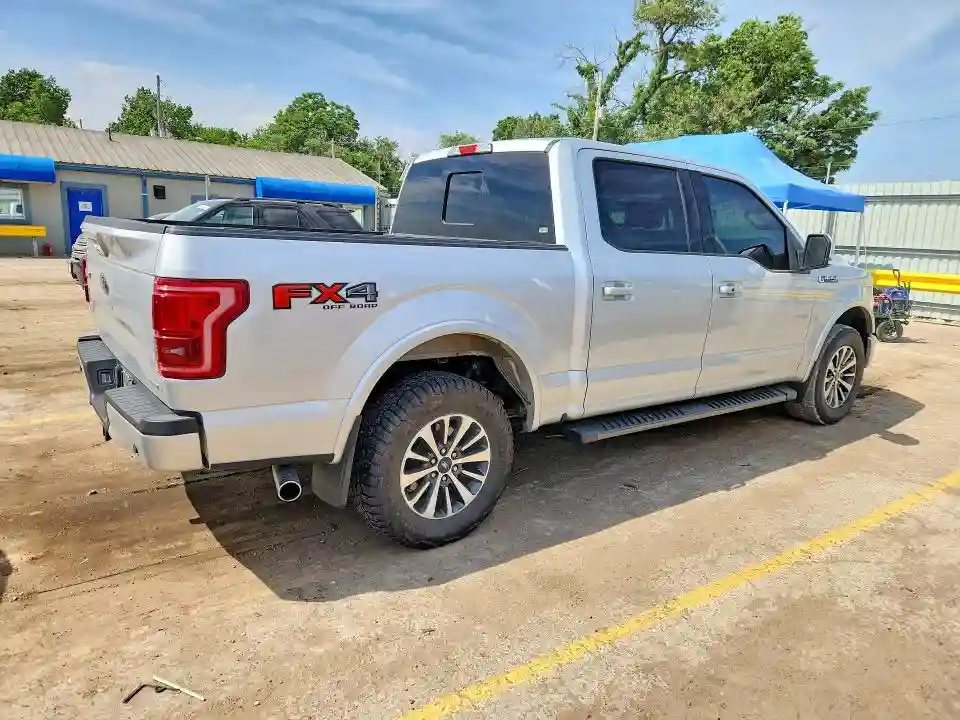 1FTEW1EF6FKE85703 2015 FORD F-150-2