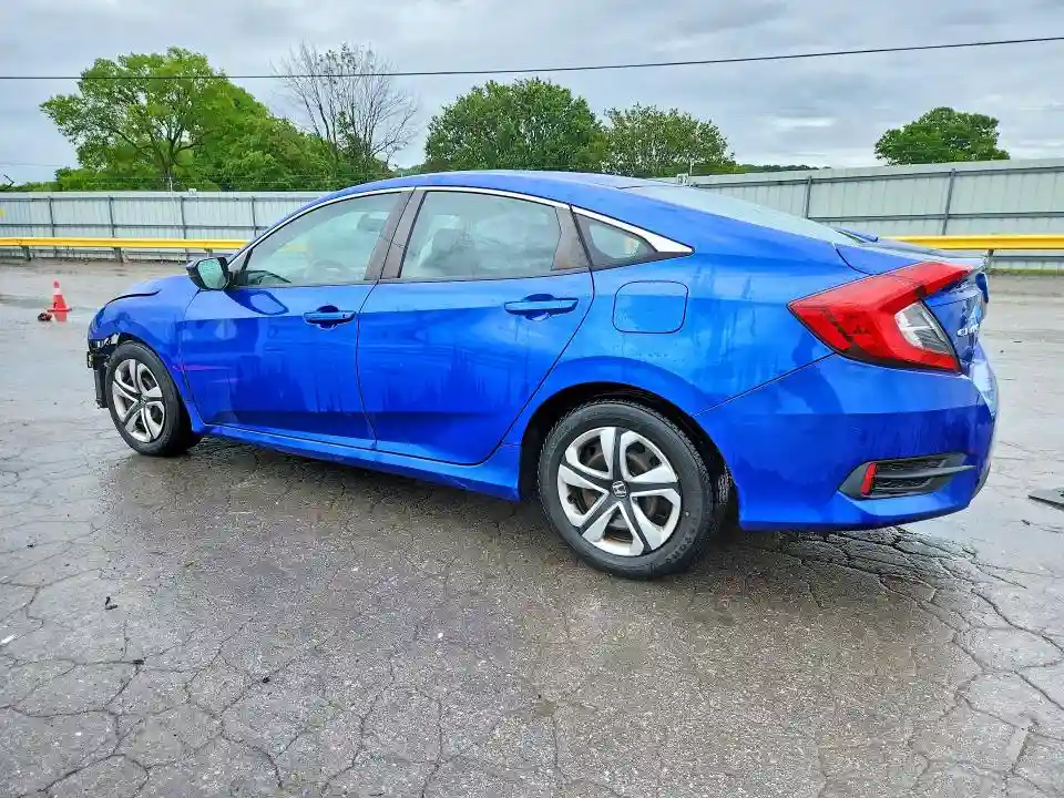 19XFC2F58GE098924 2016 HONDA CIVIC-1