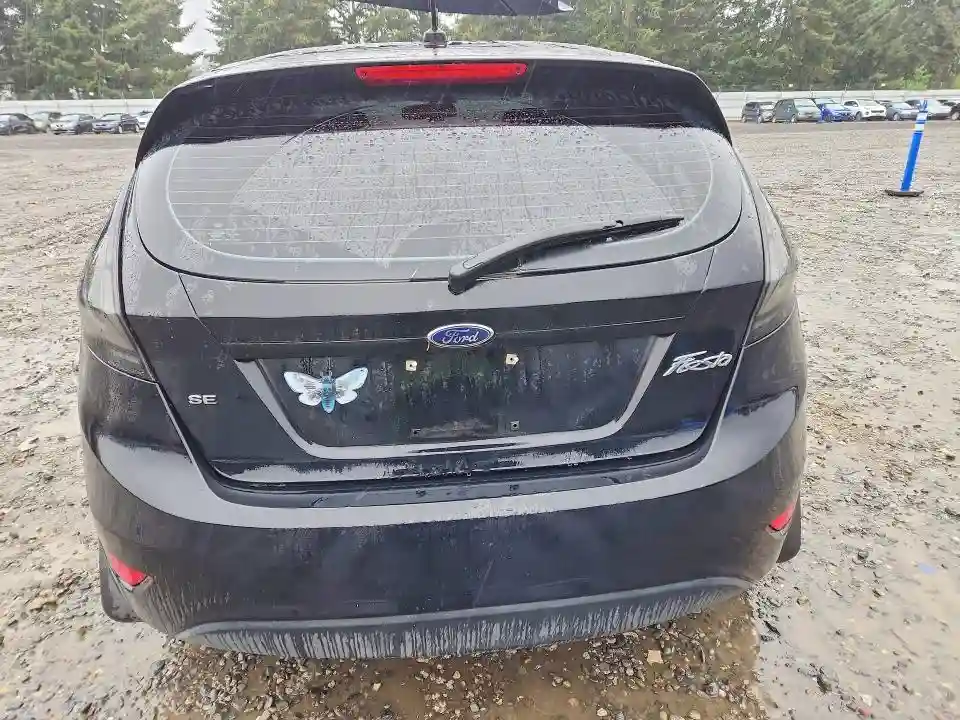 3FADP4EJ1HM140496 2017 FORD FIESTA-5