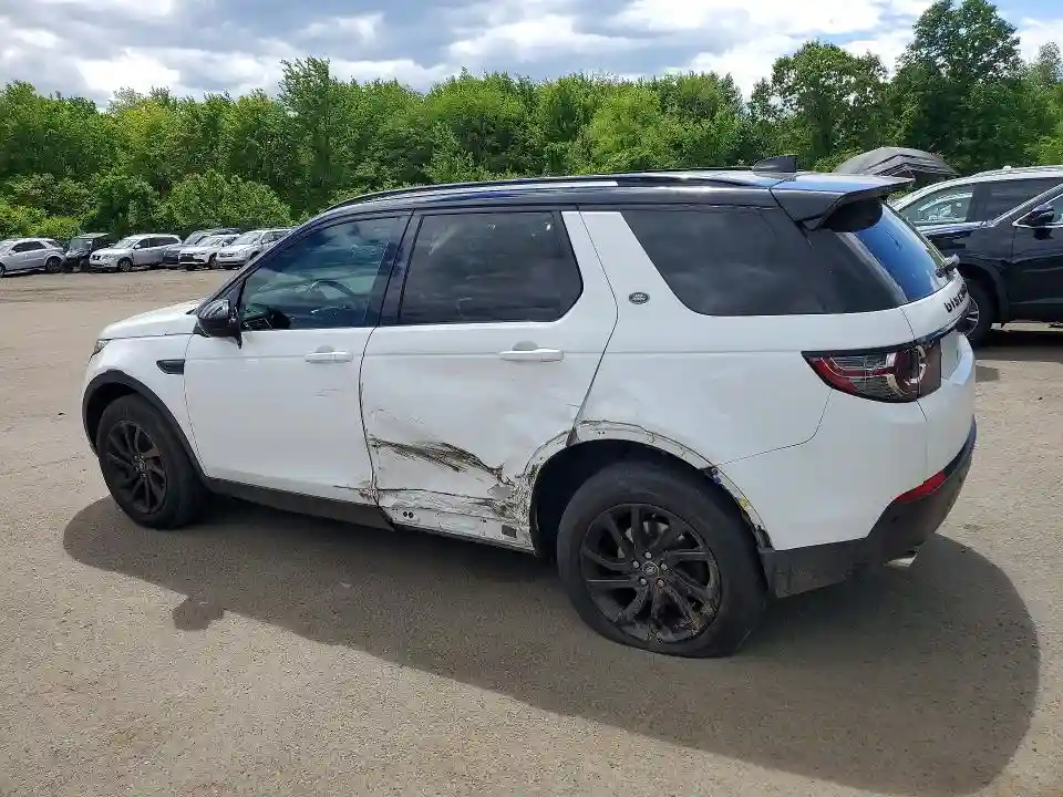 SALCR2RX9JH746926 2018 LAND ROVER DISCOVERY-1