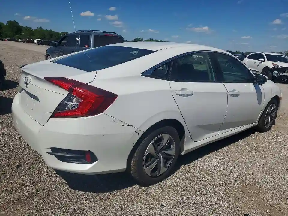 2HGFC2F61MH520574 2021 HONDA CIVIC-2