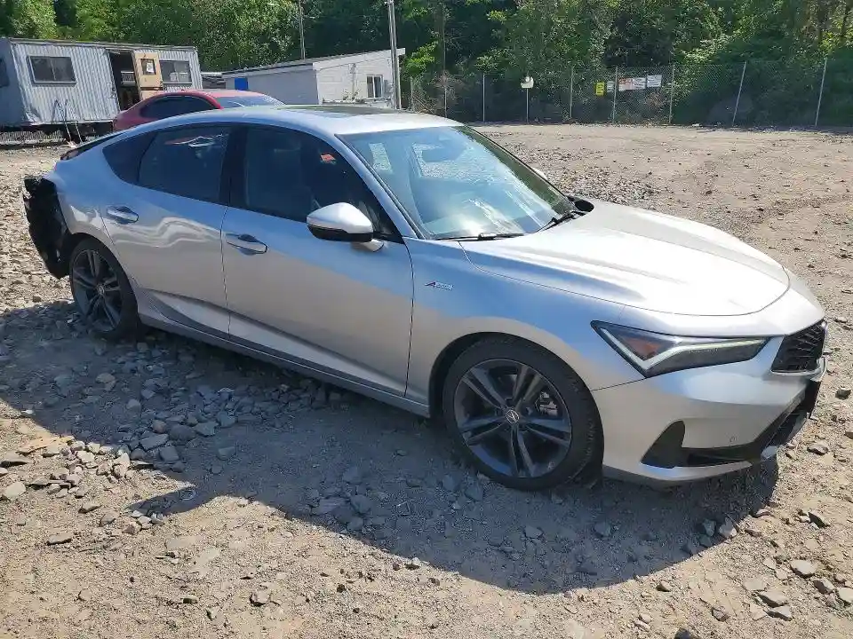 19UDE4H65RA026105 2024 ACURA INTEGRA-3