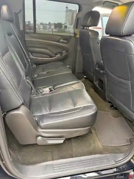 1GNSKKKC2FR158597 2015 CHEVROLET SUBURBAN-5